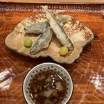 神田 髙はし - 