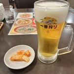 函館麺屋 ゆうみん - 