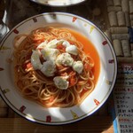イタリア料理 コラッジオ - 