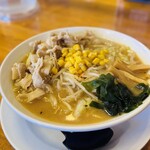 ラーメン大学 - 
