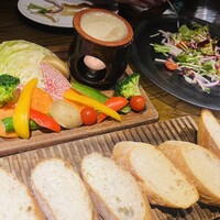 渋谷アチェーゾ - 