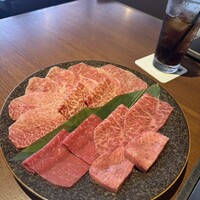 焼肉うしごろ 表参道店 - 