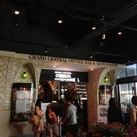 グランド・セントラル・オイスターバー&レストラン 品川店 - 