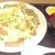 ともちゃん食堂 - 料理写真:ボリューム満点！沖縄ちゃんぽん。