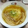 新潟ラーメン なみ福 浅草店