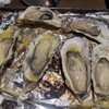 oyster market カキイロハ