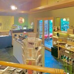 数寄屋カフェ - 