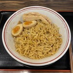 豚ソバ妖怪 飛燕 - 