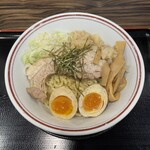 豚ソバ妖怪 飛燕 - 料理写真: