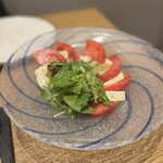 炭火焼き ひとてま - 