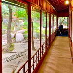 数寄屋カフェ - 