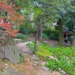 数寄屋カフェ - 