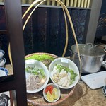 SH Premium Lounge Ha Noi - 