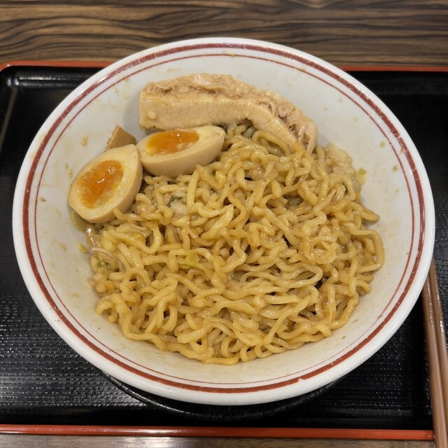 豚ソバ妖怪 飛燕（ひえん） - 多賀城（ラーメン）の写真