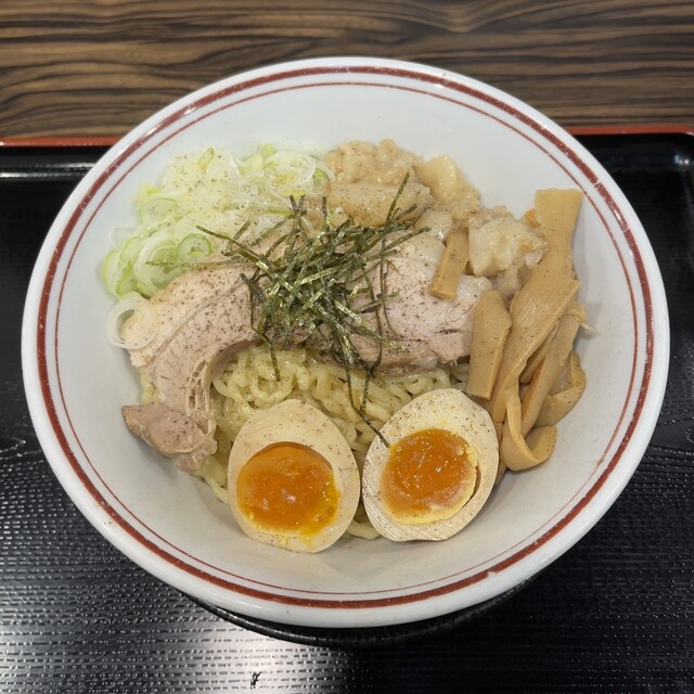豚ソバ妖怪 飛燕（ひえん）多賀城店 | こだわりラーメン