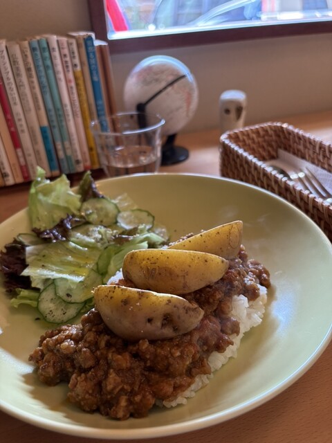 マリゾー（Marizoh） - 盛（カフェ）の写真