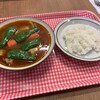 アジャンタ - 料理写真: