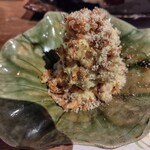 五常 - ポテトサラダ550円税込