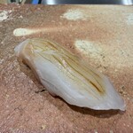 鮨ト酒肴 富かわ - 