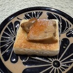 鮨ト酒肴 富かわ - 