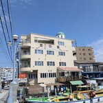 荒川屋ダイニングバ－サンドフィッシュ - 