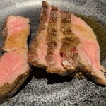 和ビストロ いちょう坂 - 