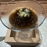 鮨ト酒肴 富かわ - 