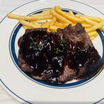 俺のフレンチ 梅田 - 