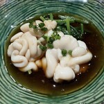 鮨ト酒肴 富かわ - 