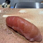 鮨ト酒肴 富かわ - 