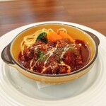洋食屋 Lien - 料理写真:ビーフシチュー