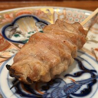 厳選焼鳥 一石三鳥 本店 - 