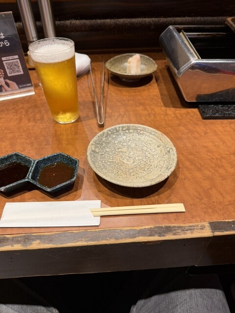 Horumon Yakiniku Enzo photo 2