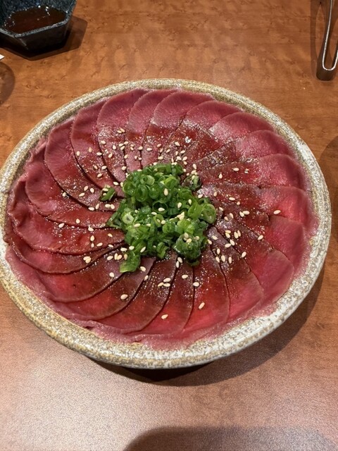 Horumon Yakiniku Enzo photo 3