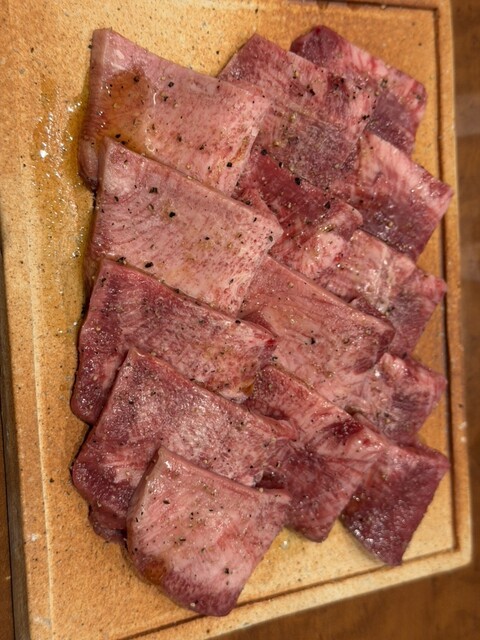 Horumon Yakiniku Enzo photo 4