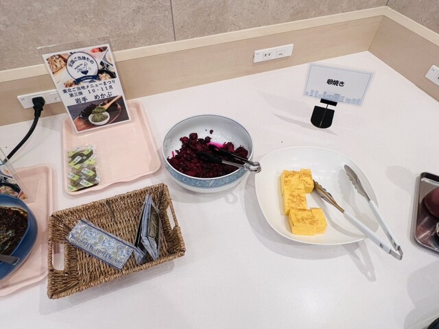 東横INN 八戸駅前（イン） - 八戸（ホテル）の写真