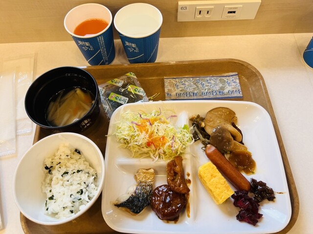 東横INN 八戸駅前 &ndash; 八戸駅近くの便利なビジネスホテル