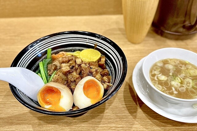 Daisangen Men Kobo photo