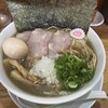 まぐちゃんラーメン