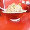 赤ひげラーメン - 