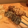 炭火焼き鳥 酉壱