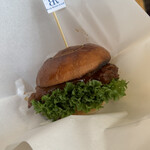 ブルーリバーカフェ - 