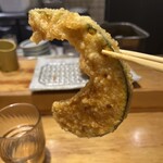 揚げたて天ぷら定食 まきの - 