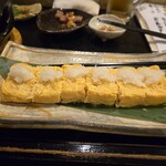 ふらり酔家 - だし巻き玉子