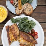 GARDEN HOUSE CRAFTS - 