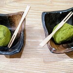 仙臺牛たん炭焼 利久 - 