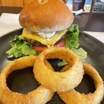 ダグズ・バーガー - 