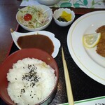 グリーンハウス - 