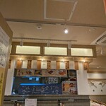 仙臺牛たん炭焼 利久 - 