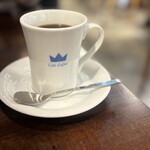 オスロ コーヒー 新宿サブナード店 - 